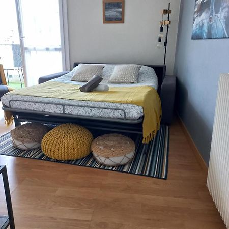 Nant'Sud Loire Appartement Nantes Buitenkant foto
