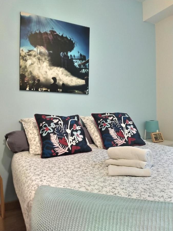 Nant'Sud Loire Appartement Nantes Buitenkant foto